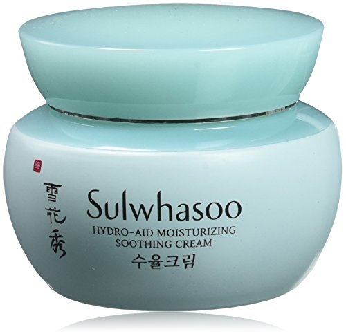 Sulwhasoo Hydro-Aid Moisturizing Lifting Cream